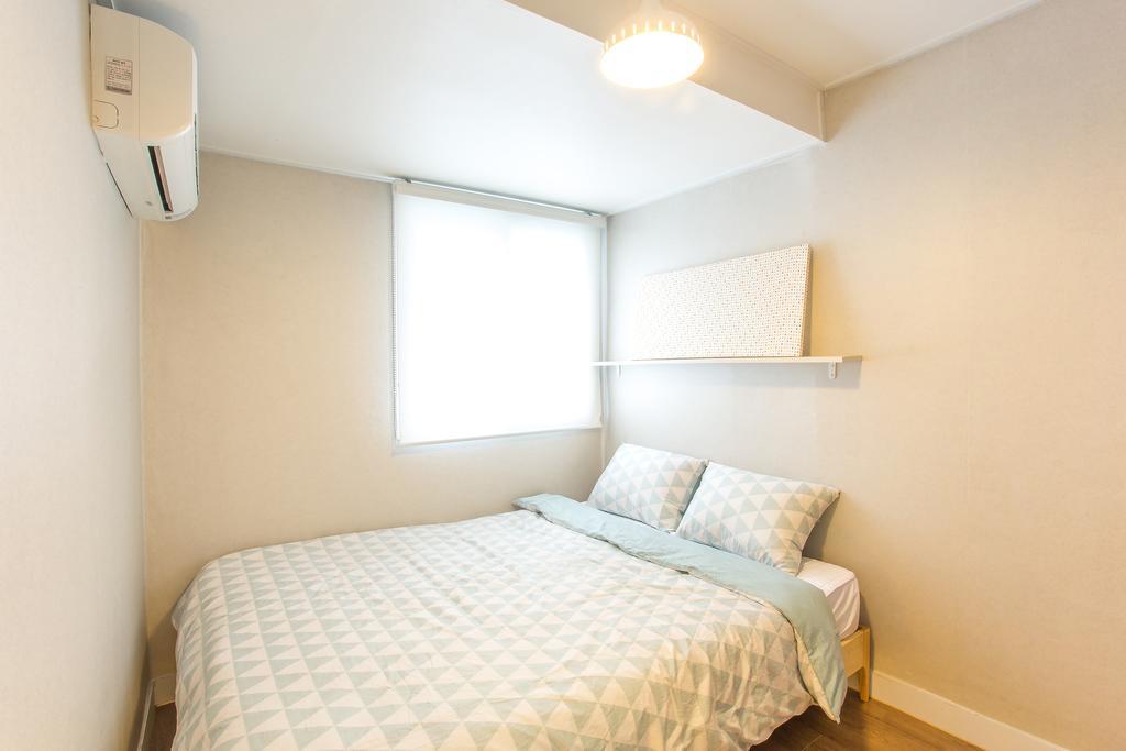 Hostel Vanilla 2 Dongdaemun Seoul Zimmer foto